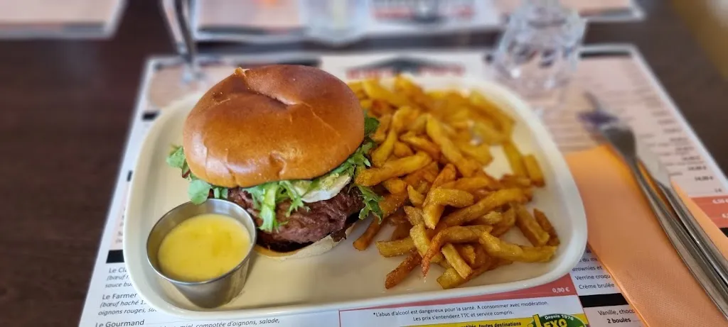 Menu_La Maison_Lisieux_image_5