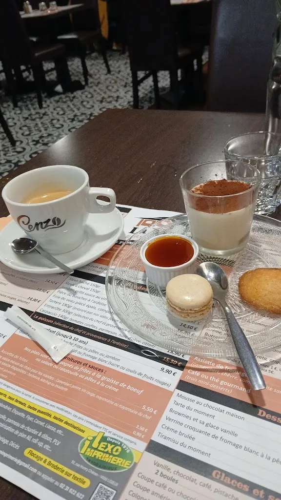 Menu_La Maison_Lisieux_image_6