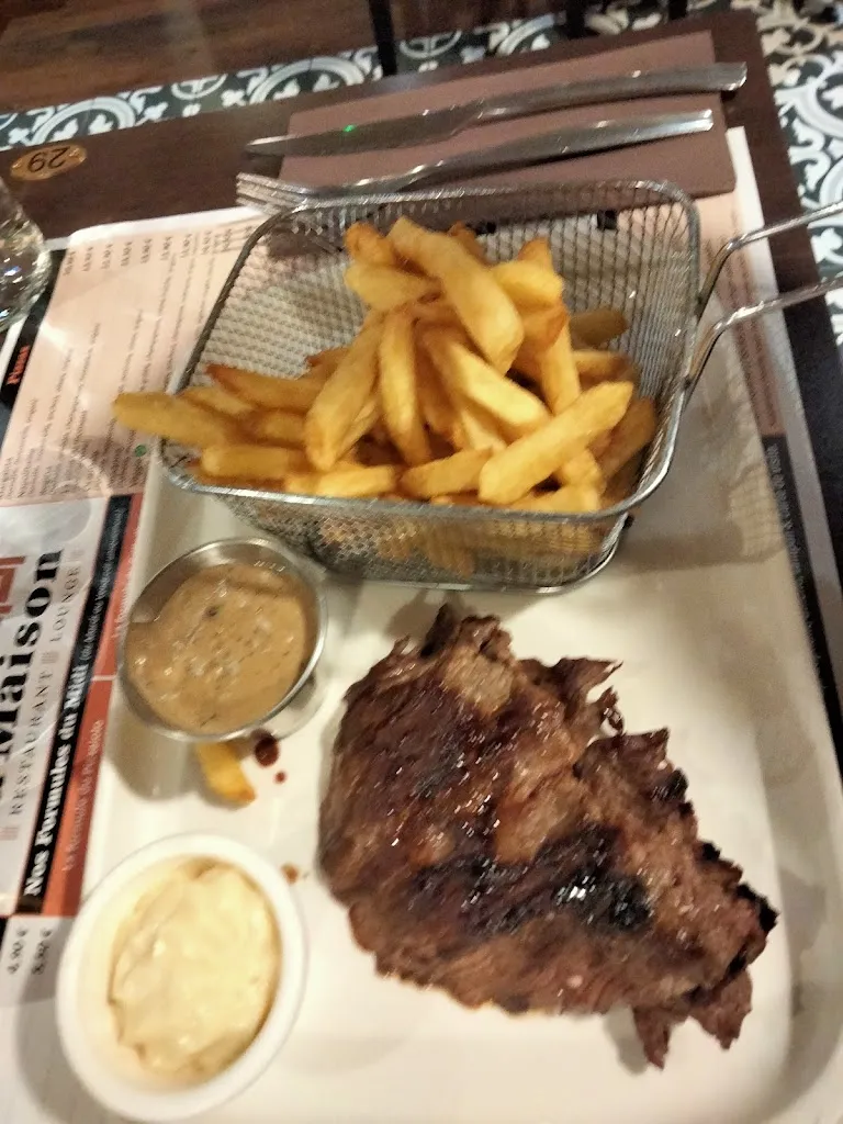 Menu_La Maison_Lisieux_image_7