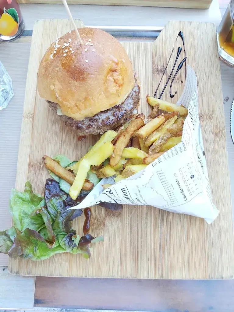 Menu_Les Soeurs Pinard_Lisieux_image_6