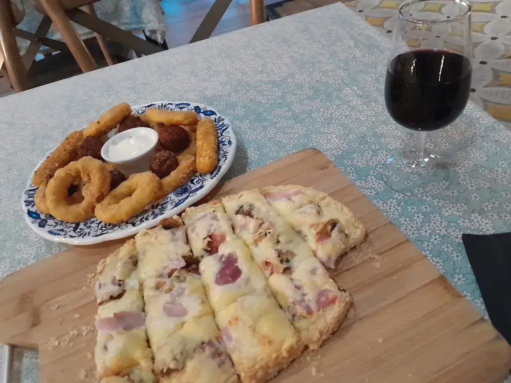 Menu_Les Soeurs Pinard_Lisieux_image_7