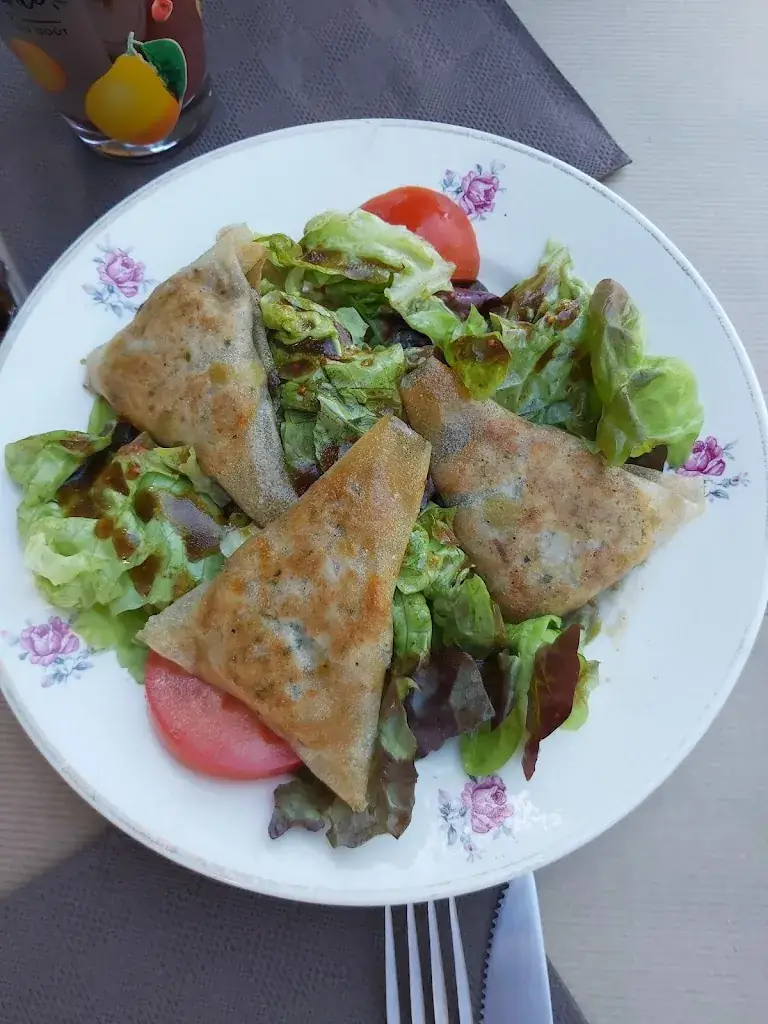 Menu_Les Soeurs Pinard_Lisieux_image_8