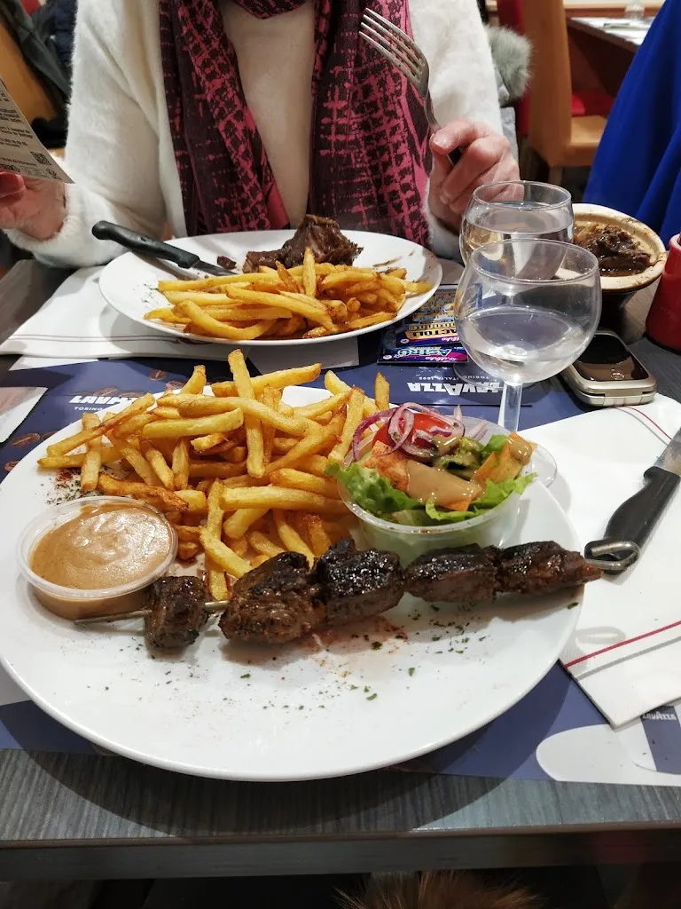 Menu_Le Diplomate_Lisieux_immagine_6