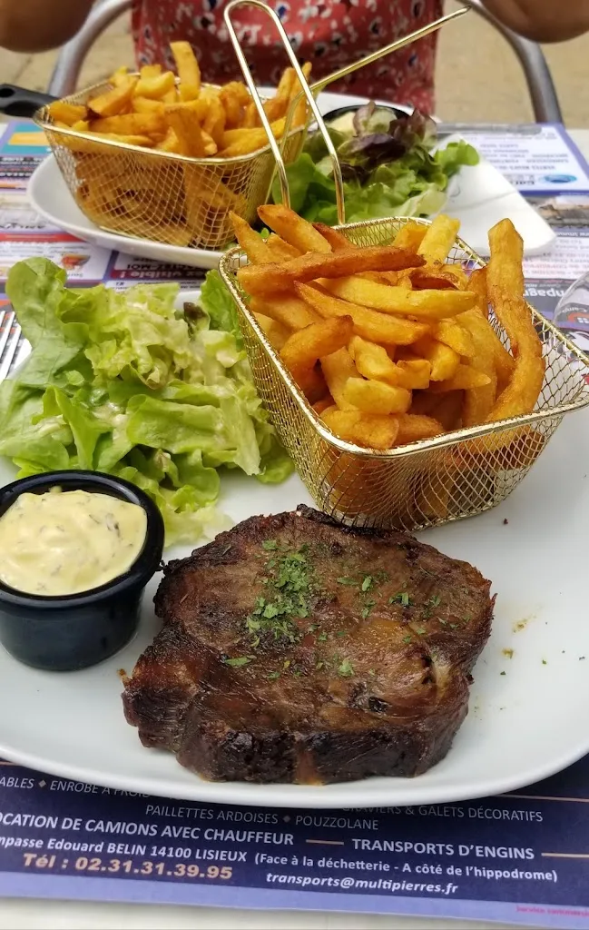 WW Tam_Le Diplomate_Lisieux_recensione