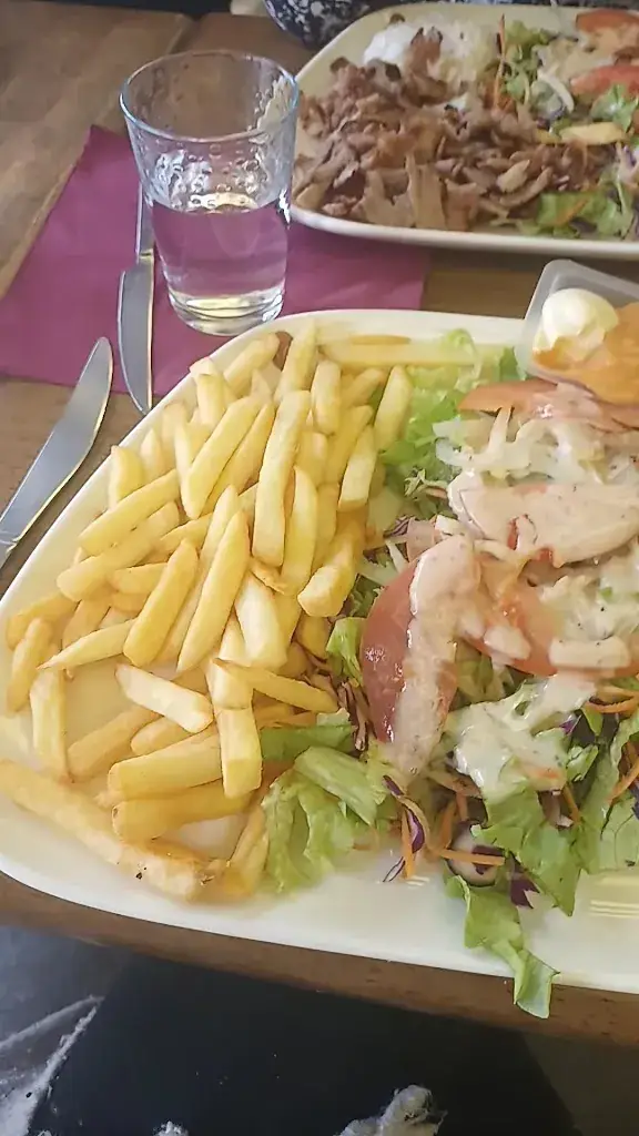 Angelique Guaubault_Kanki Gannat_Gannat_review