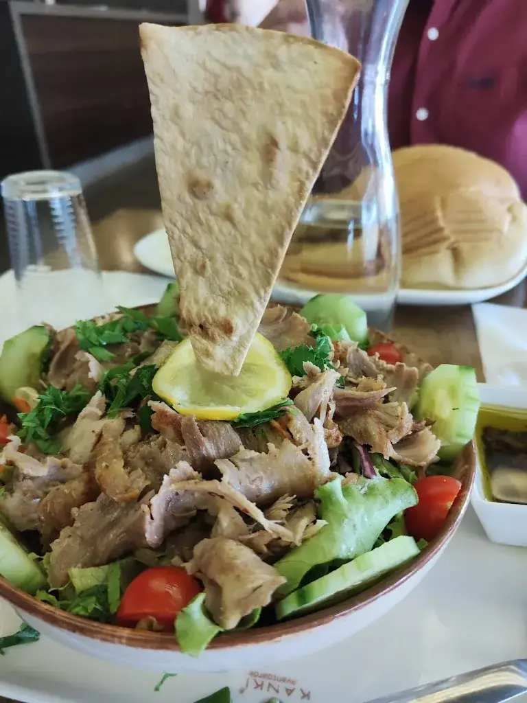 Audrey MOUILLAUD ép. DE POLONI_Kanki Gannat_Gannat_review