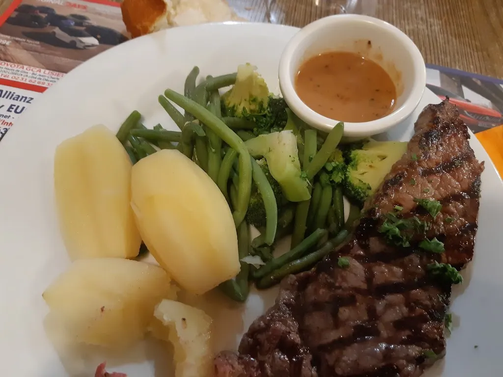 Menu_Le Bellevue Lisieux_Lisieux_image_5