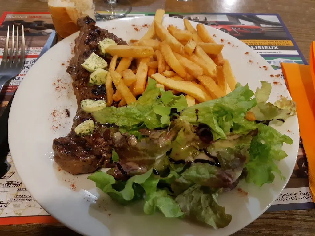 Menu_Le Bellevue Lisieux_Lisieux_image_9