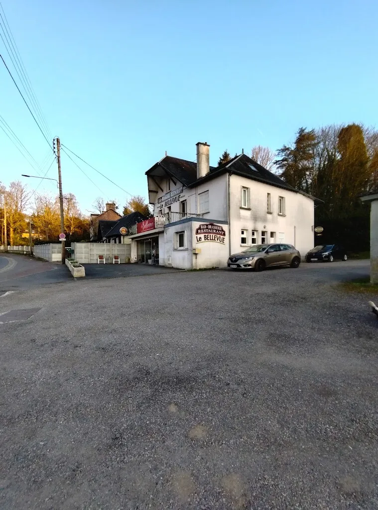 Adeline Manzano Suarez_Le Bellevue Lisieux_Lisieux_review