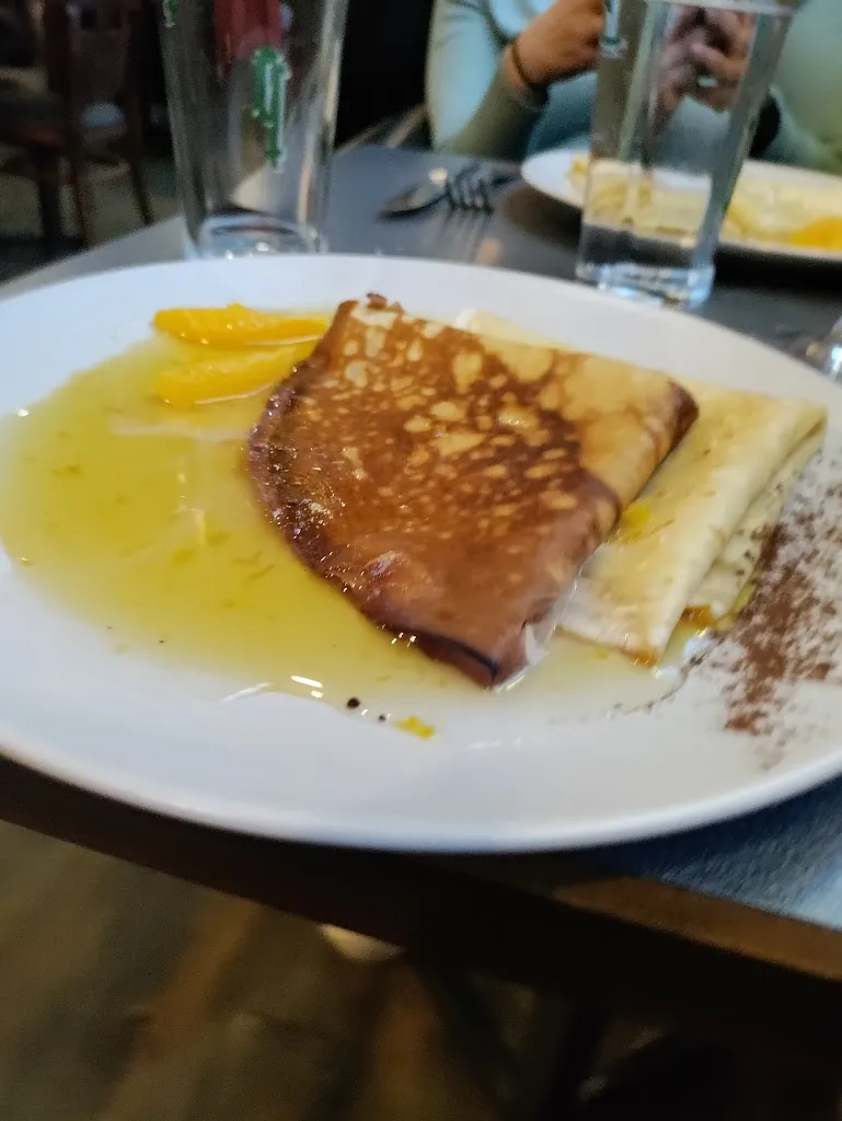 Matthew Galea_Le DUPLEX_Lisieux_review