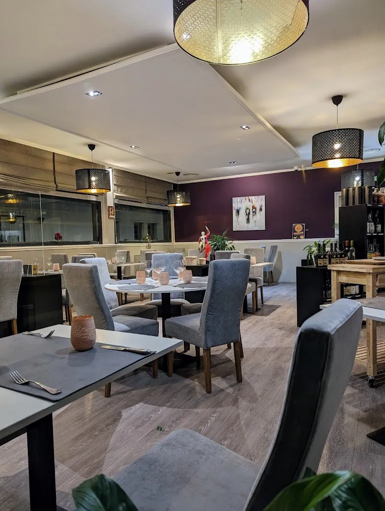 Thomas Kapunkt_Le DUPLEX_Lisieux_review