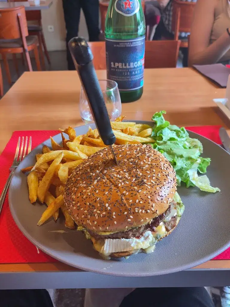 Menü_Café de la Basilique_Lisieux_Bild_5