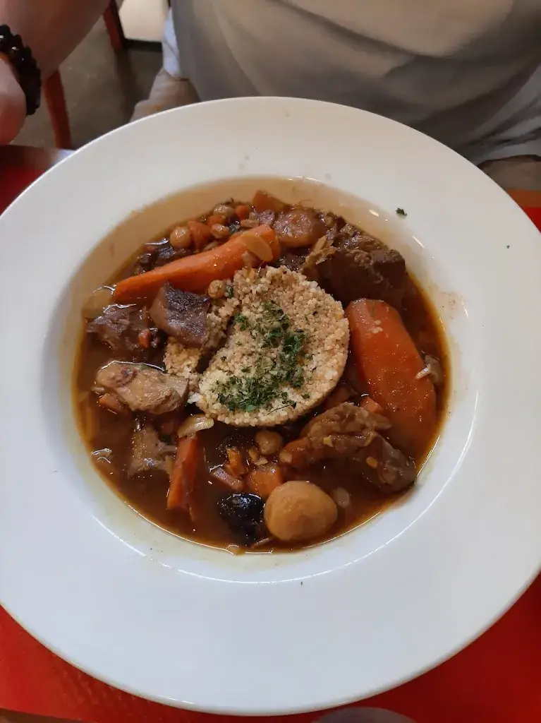 Menü_Café de la Basilique_Lisieux_Bild_6