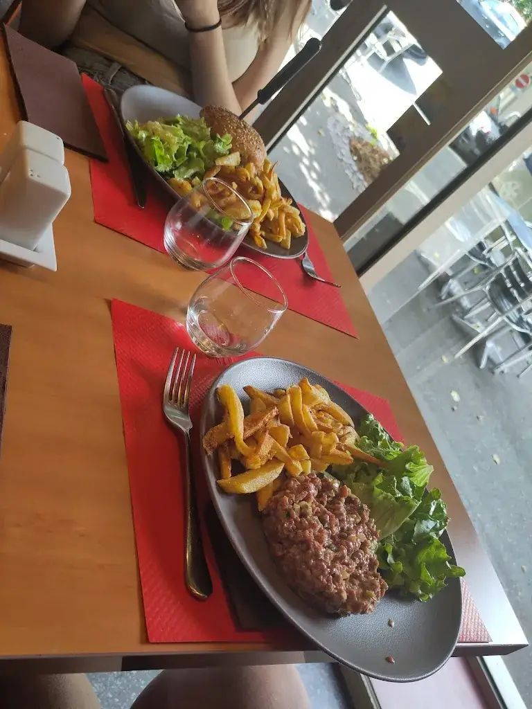 Menü_Café de la Basilique_Lisieux_Bild_7