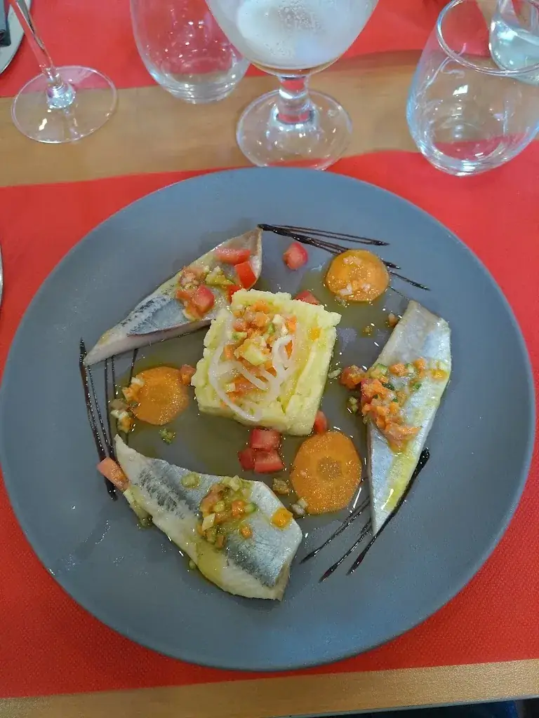 Menü_Café de la Basilique_Lisieux_Bild_9