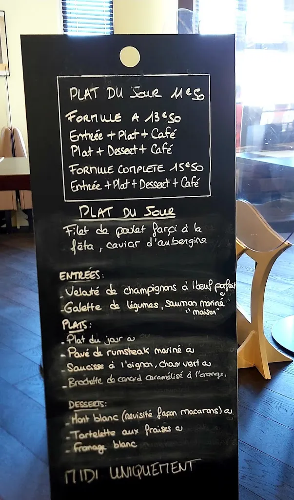 Menu_La Loonja_Lisieux_image_2