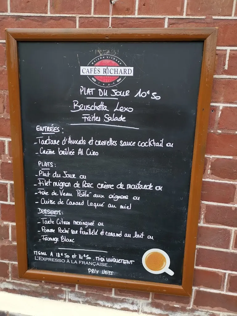 Menu_La Loonja_Lisieux_image_4