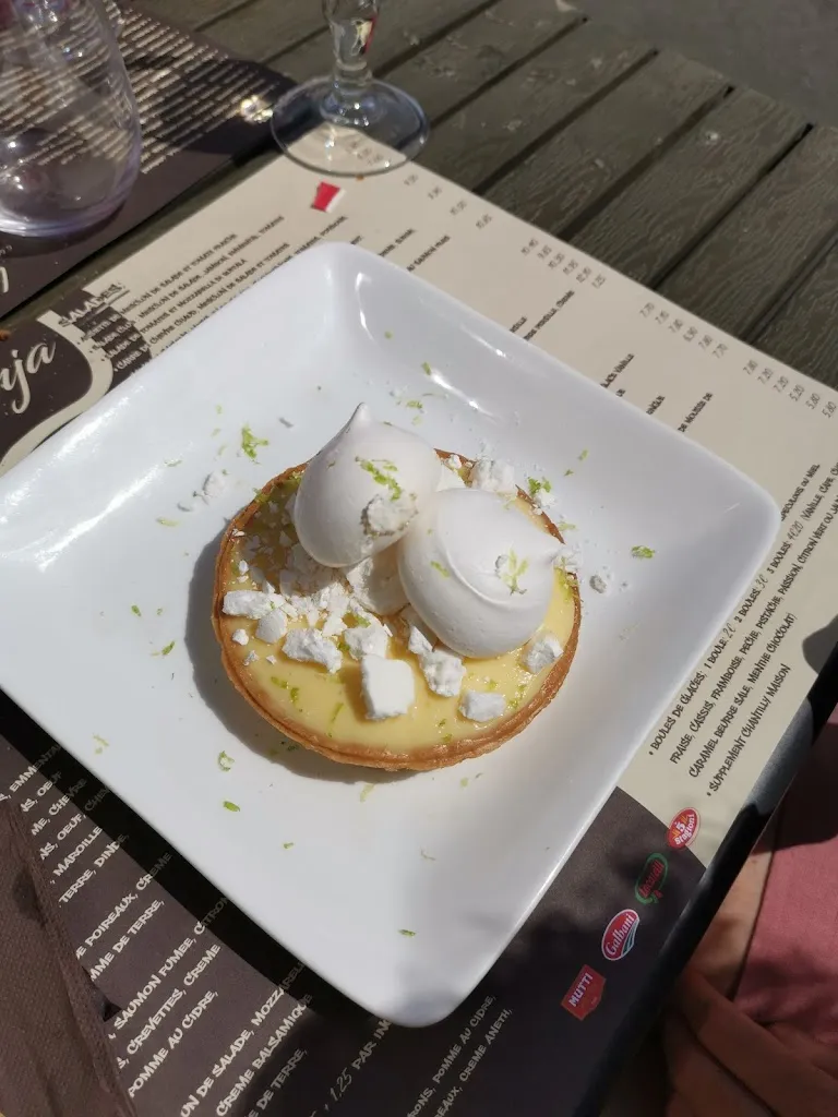 Menu_La Loonja_Lisieux_image_6