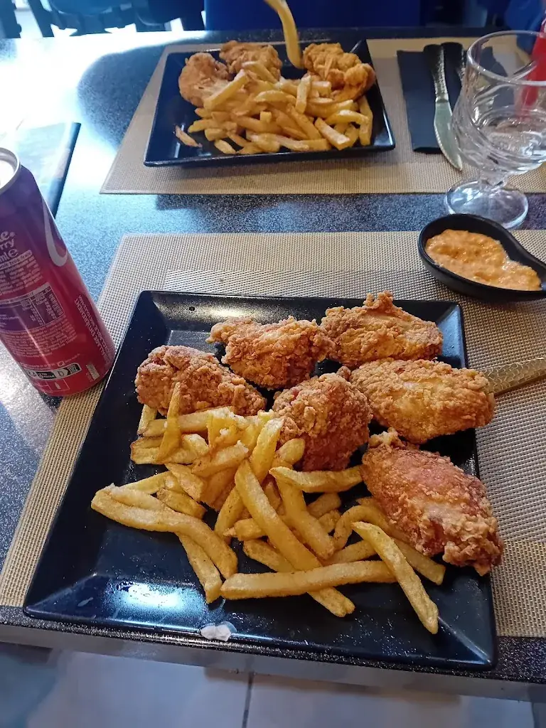 Menu_L'or de l'orient halal_Lisieux_image_4