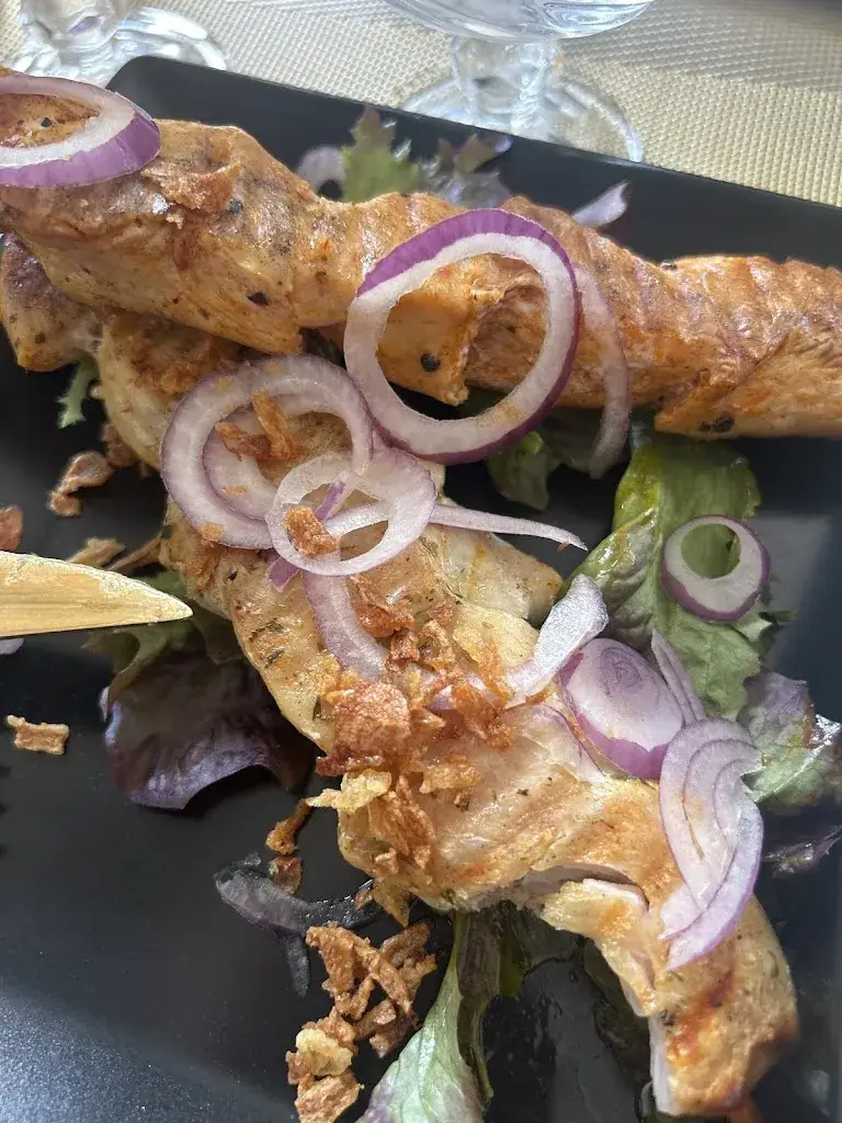 Menu_L'or de l'orient halal_Lisieux_image_7