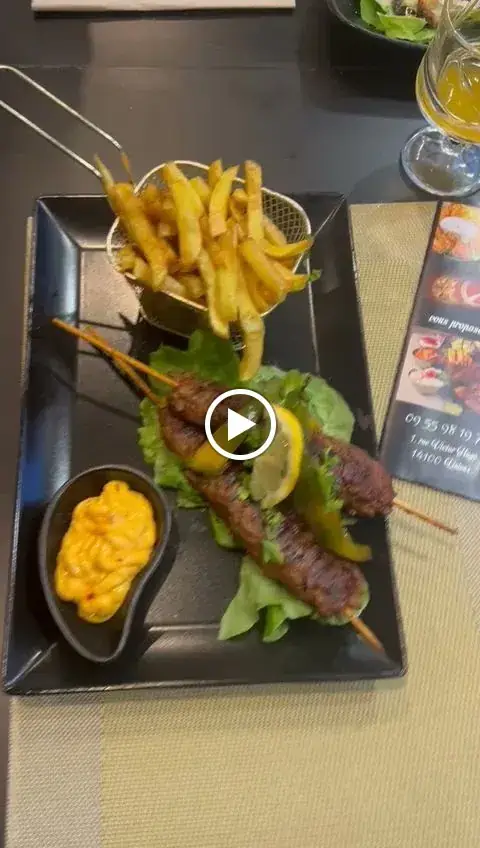 L'or de l'orient halal_Lisieux_slider_image_2