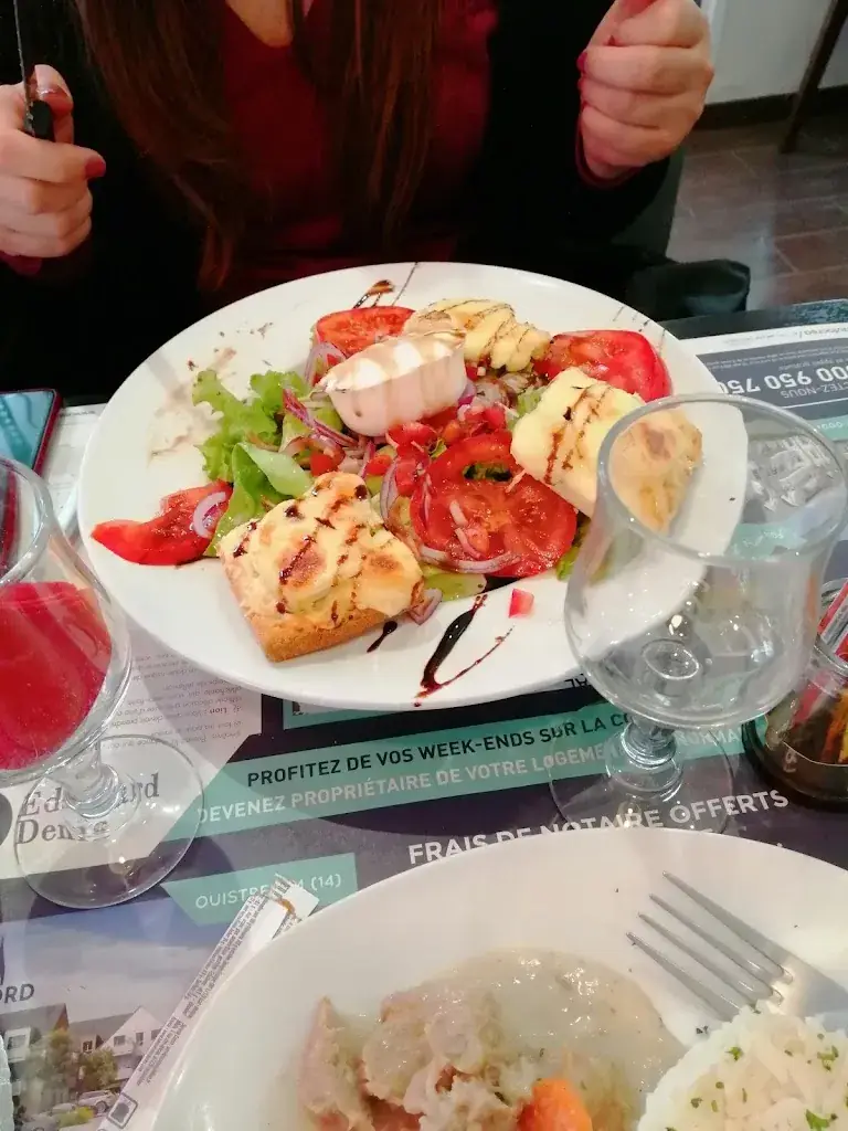 Menu_Le Gentleman_Lisieux_imagen_8