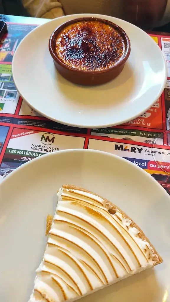 Patricia Renaud_Le Gentleman_Lisieux_reseña