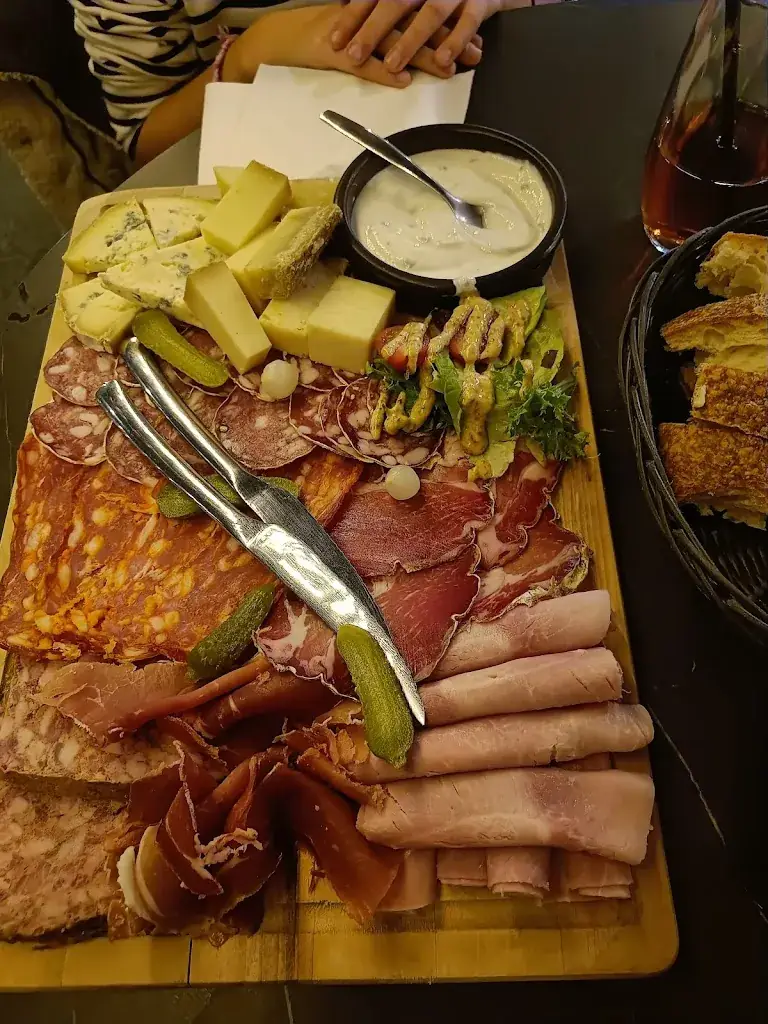 Menu_La Charrette_Gleizé_image_3