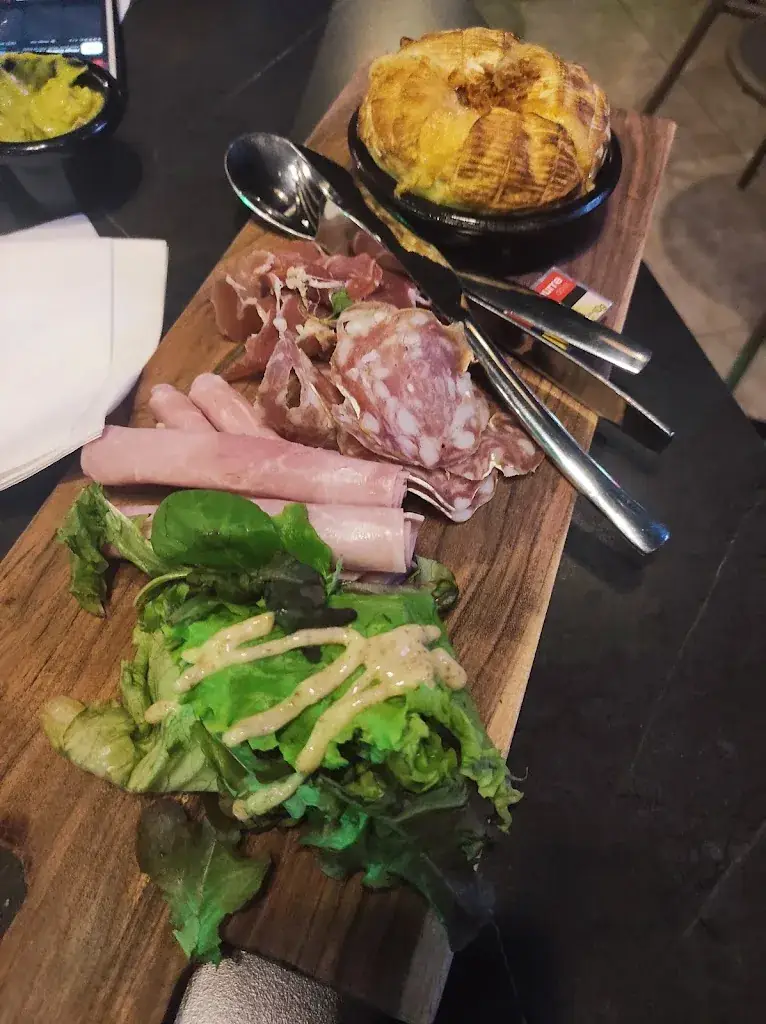 Menu_La Charrette_Gleizé_image_6