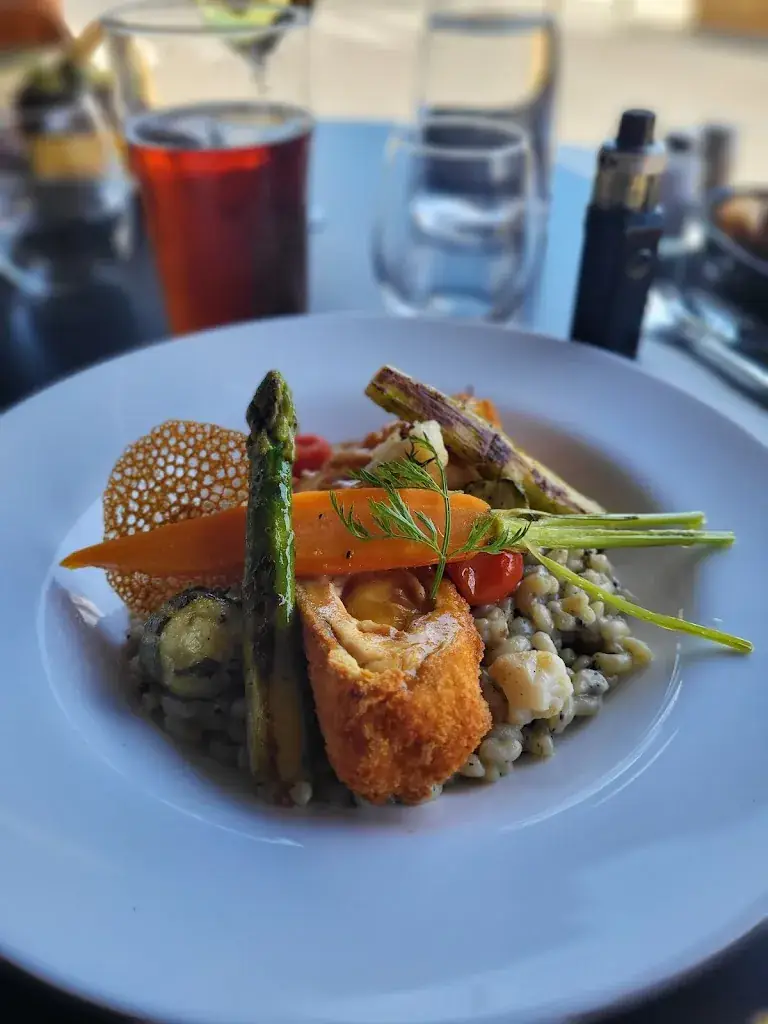 Nathalie PETRAULT_La Charrette_Gleizé_review