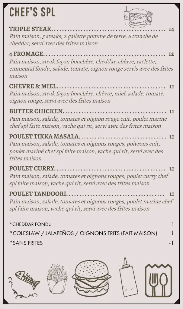 Menü_BURGER CITY_Lisieux_Bild_3