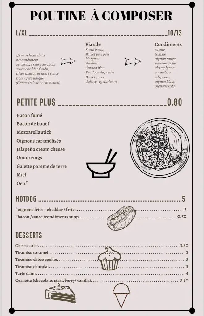 Menü_BURGER CITY_Lisieux_Bild_4