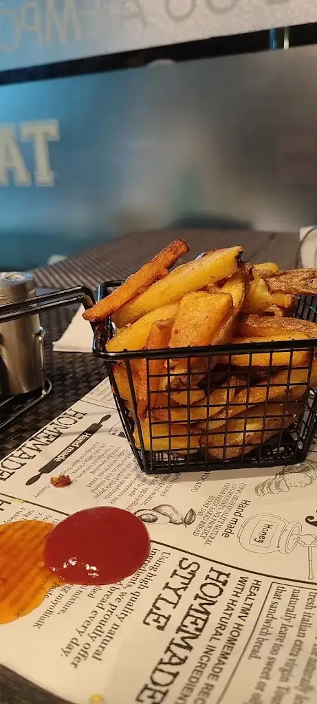 Menü_BURGER CITY_Lisieux_Bild_6