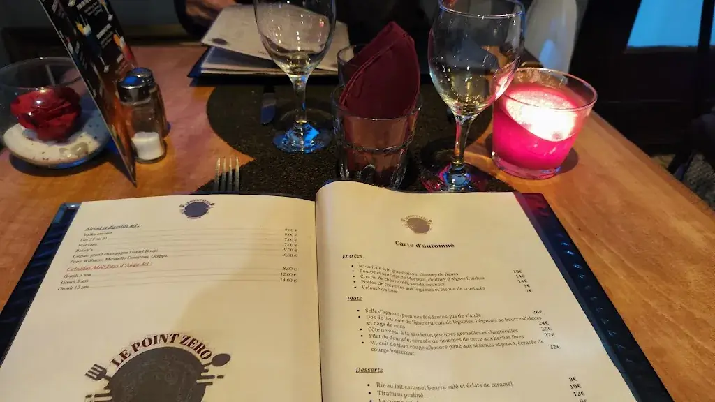 Menu_Le Point Zéro_Lisieux_image_3