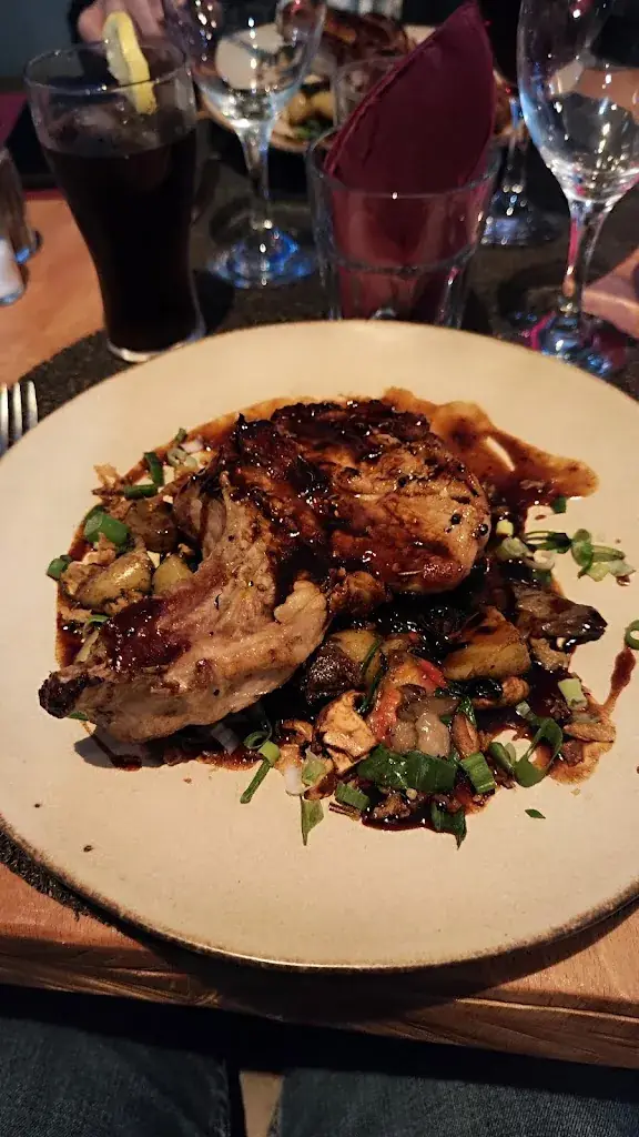 Laszlo Nagy_Le Point Zéro_Lisieux_review