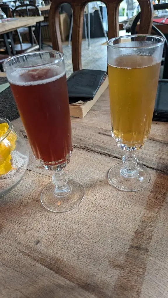 Elaine Gardner_Le Point Zéro_Lisieux_review