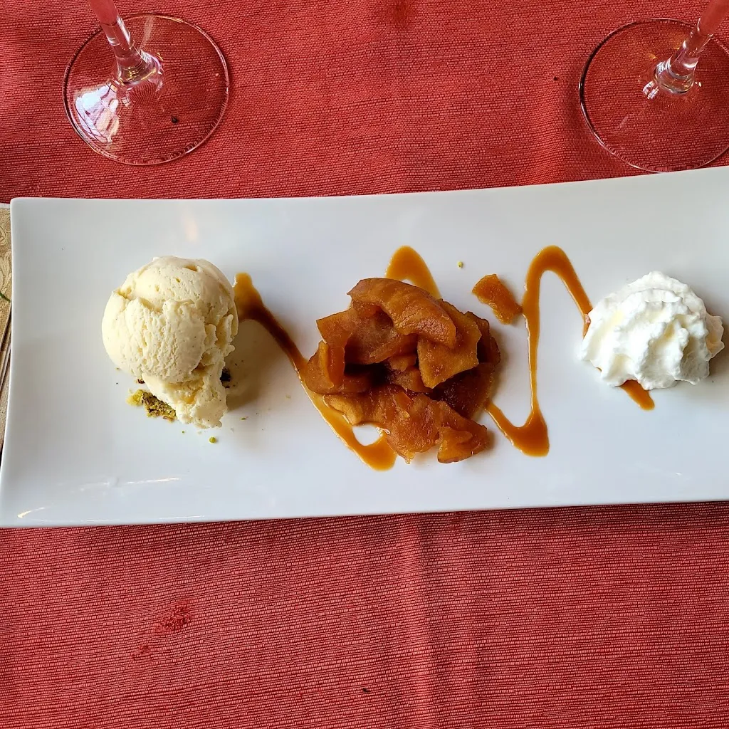 Menu_La Ferme Du Roy_Lisieux_image_5