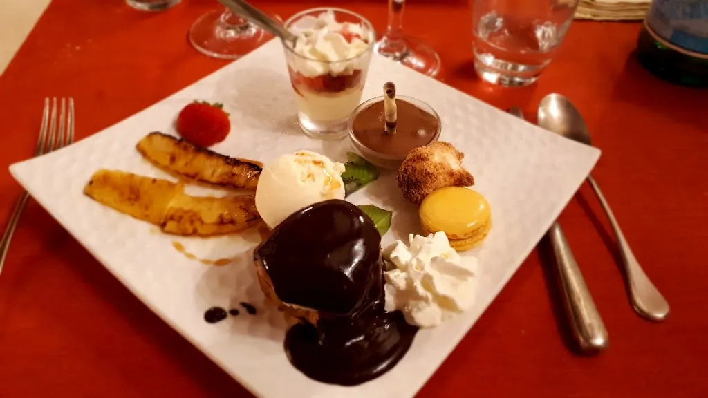 Menu_La Ferme Du Roy_Lisieux_image_6