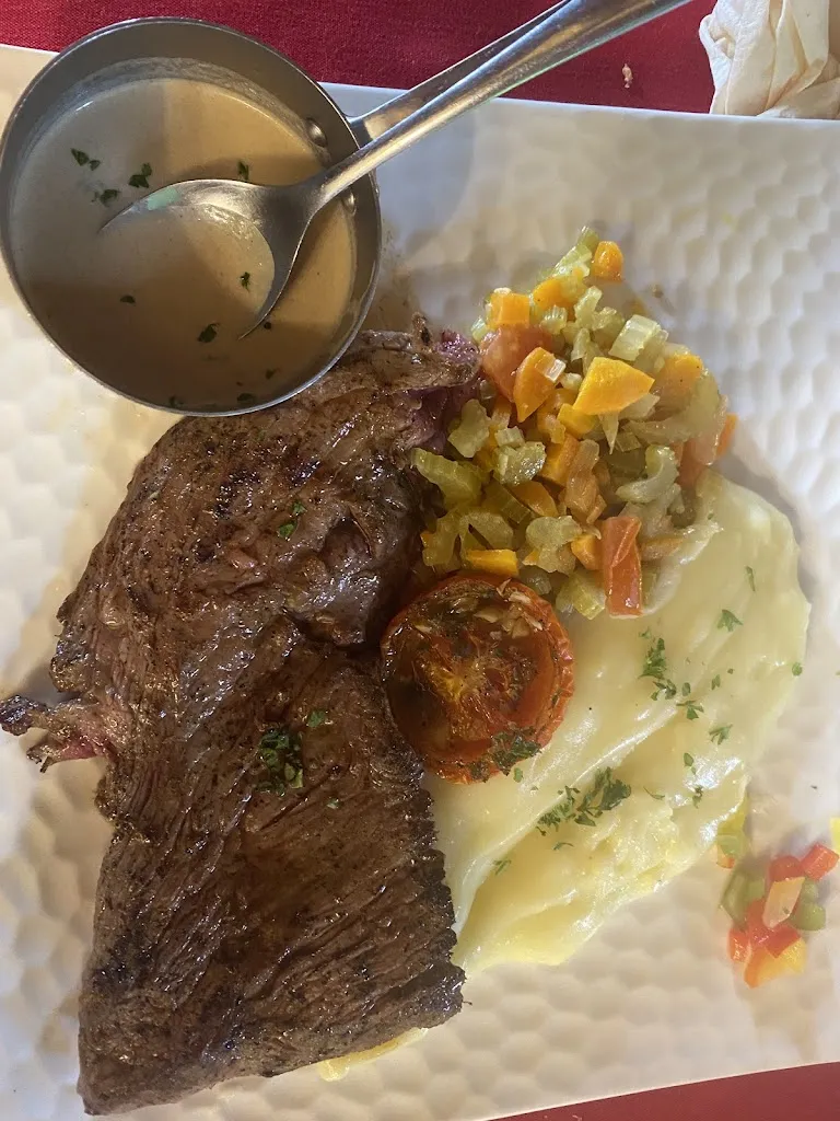 Menu_La Ferme Du Roy_Lisieux_image_9