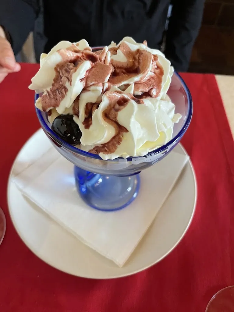 Bénédicte_La Ferme Du Roy_Lisieux_review