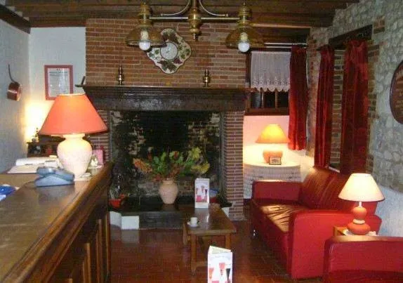 La Ferme Du Roy ristorante a Lisieux