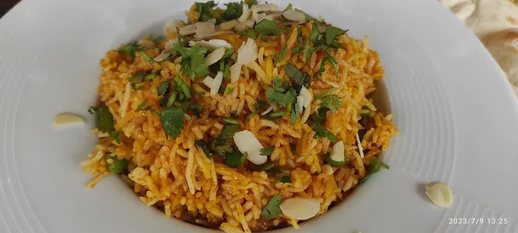 Menu_Palais indien_Lisieux_image_9