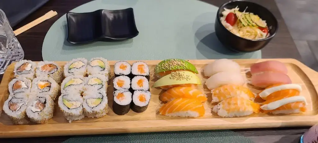 Menu_Fuji Sushi Lisieux_Lisieux_image_6