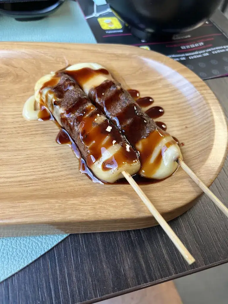 Menu_Fuji Sushi Lisieux_Lisieux_image_7