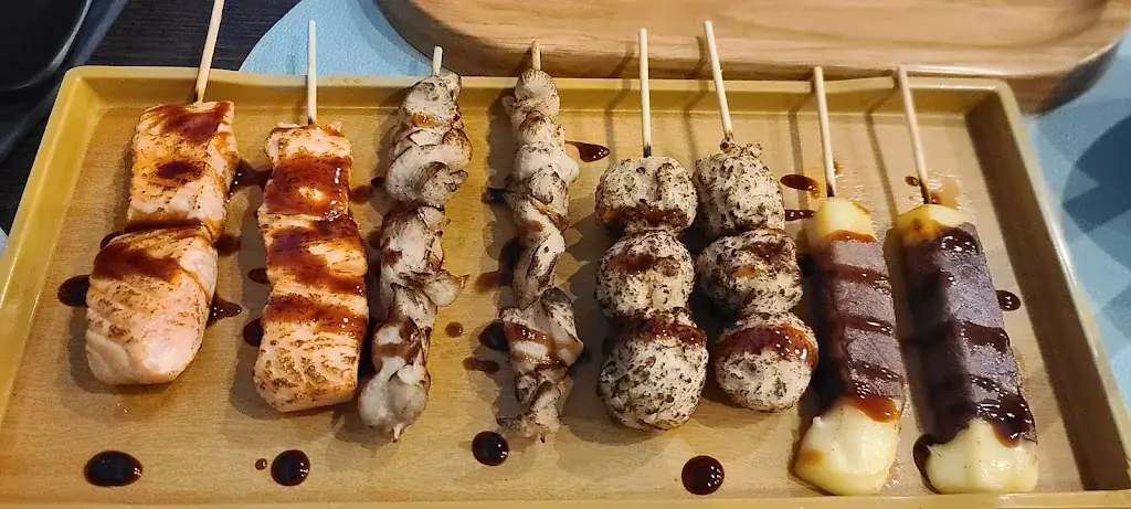 Fuji Sushi Lisieux_Lisieux_slider_image_2