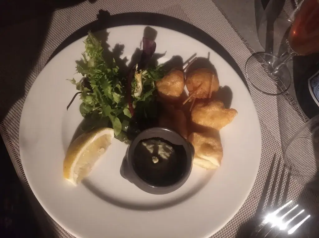 Menu_Au Bistrot Gourmand_Lisieux_image_5