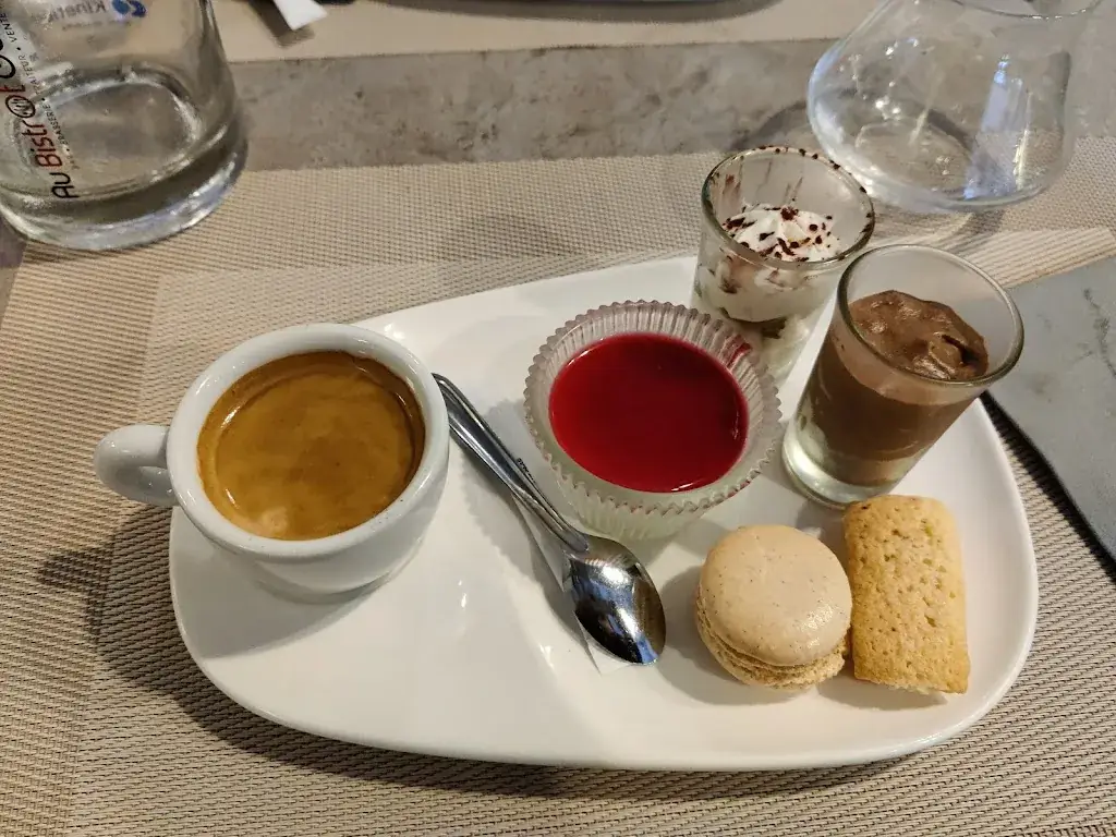 Menu_Au Bistrot Gourmand_Lisieux_image_6