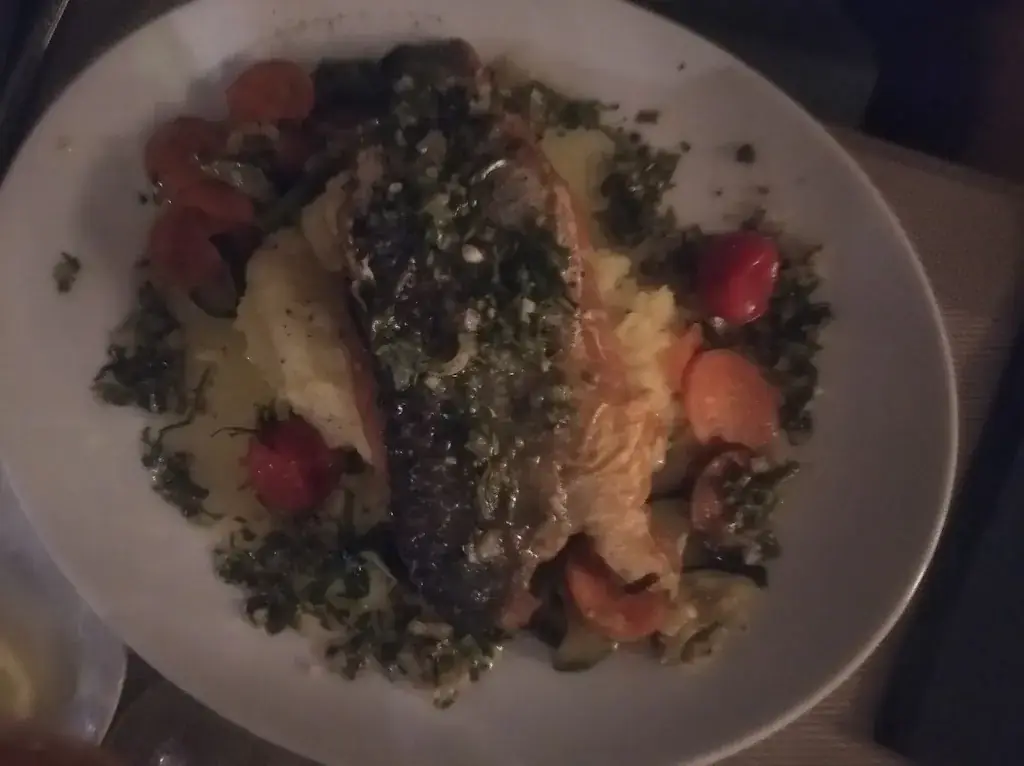 Menu_Au Bistrot Gourmand_Lisieux_image_8