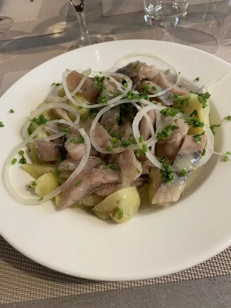 Menu_Au Bistrot Gourmand_Lisieux_image_9