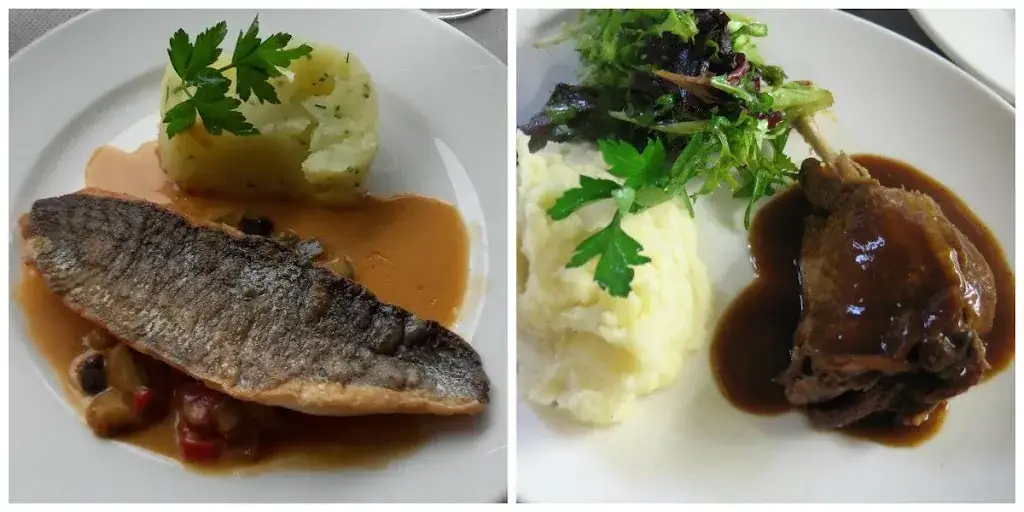 Au Bistrot Gourmand_Lisieux_slider_image_2